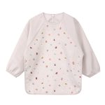 BABERO MANGAS GEOMETRIC NATURE TUTETE