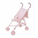 SILLETA PARA MUÑECAS VICHY TUTETE