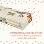 ALFOMBRA DE JUEGOS REVERSIBLE MS - Imagen 6