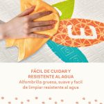 ALFOMBRA DE JUEGOS REVERSIBLE MS - Imagen 4