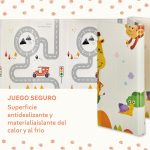 ALFOMBRA DE JUEGOS REVERSIBLE MS - Imagen 5