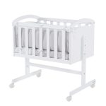 MINICUNA COLECHO YOU&ME BLANCA MI CUNA