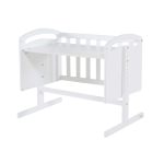 MINICUNA COLECHO YOU&ME BLANCA MI CUNA - Imagen 5