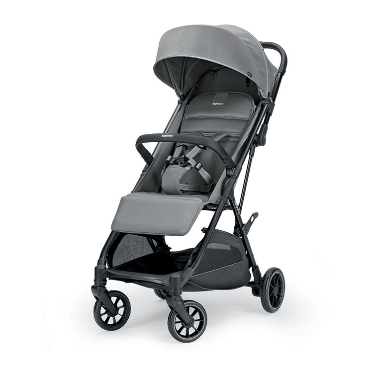AG84P0SNG (1) SILLA DE PASEO NOW INGLESINA - Imagen 1