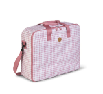 MALETA CLINICA INFANTIL VICHY ROSA SARO - Imagen 4