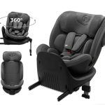 SILLA AUTO XRIDER 2 i-SIZE KINDERKRAFT