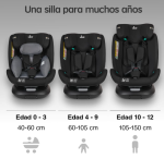 SILLA AUTO GALA TORAL - Imagen 3