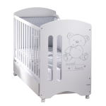 CUNA SWEET BEAR MI CUNA