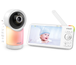 CÁMARA VIGILA BEBÉ 5" WIFI VTECH SARO
