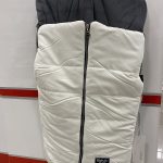SACO SILLA POLAR CRUDO BIMBIDREAMS