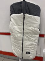 SACO SILLA POLAR CRUDO BIMBIDREAMS