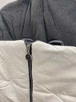 SACO SILLA POLAR CRUDO BIMBIDREAMS - Imagen 2