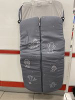 SACO UNIVERSAL CACTUS PELO INTERBABY