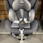 SILLA AUTO GALA TORAL