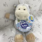 PELUCHE HIPPO TOY MEDIUM ANTEPRIMA