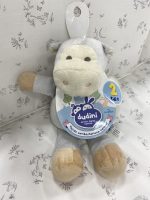 PELUCHE HIPPO TOY MEDIUM ANTEPRIMA