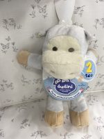 PELUCHE HIPPO TOY MEDIUM ANTEPRIMA - Imagen 2
