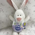 PELUCHE RABBIT TOY MEDIUM ANTEPRIMA