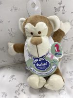PELUCHE MONKEY TOY MEDIUM ANTEPRIMA - Imagen 2