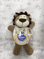 PELUCHE LION TOY MEDIANO ANTEPRIMA