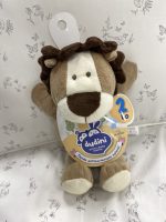 PELUCHE LION TOY MEDIANO ANTEPRIMA - Imagen 2