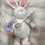 PELUCHE CONEJO LARGO ANTE PRIMA