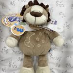 PELUCHE LION TOY LARGO ANTEPRIMA
