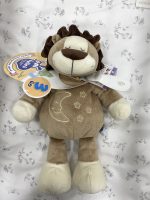 PELUCHE LION TOY LARGO ANTEPRIMA