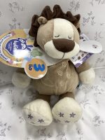 PELUCHE LION TOY LARGO ANTEPRIMA - Imagen 2