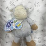 PELUCHE HIPPO TOY LARGO ANTE PRIMA