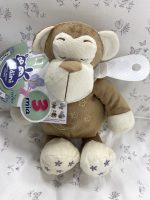 PELUCHE MONKEY TOY LARGO ANTE PRIMA - Imagen 2