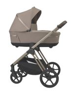 CARRO DUO ESPIRO MILO 2.0 - Imagen 2