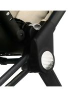 CARRO DÚO STRATOS BEIG BE COOL - Imagen 3