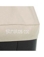 CARRO DÚO STRATOS BEIG BE COOL - Imagen 10