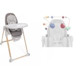 TRONA POLLY ARMONIA CHICCO