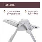 TRONA POLLY ARMONIA CHICCO - Imagen 6