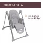 TRONA POLLY ARMONIA CHICCO - Imagen 7