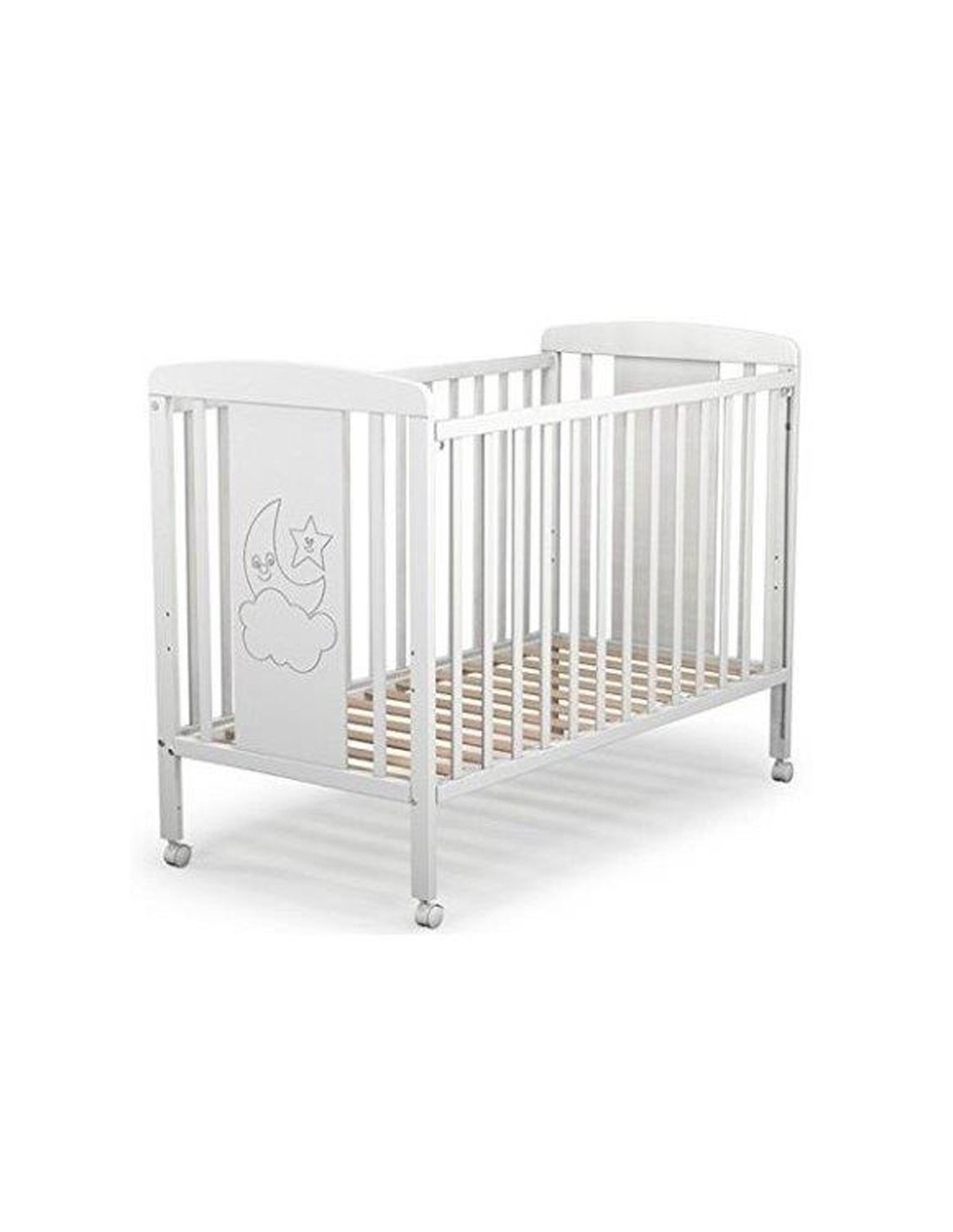 cuna-mundibebe-cielo-blanco CUNA CIELO TORAL - Imagen 1