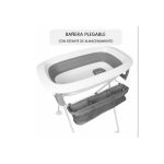 BAÑERA PLEGABLE VERA TORAL - Imagen 5