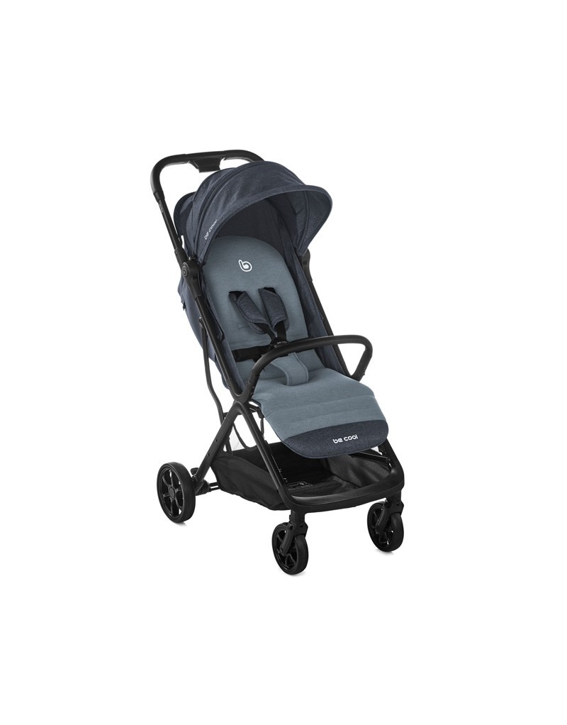 silla-paseo-bebe-strike SILLA DE PASEO STRIKE BE COOL - Imagen 1