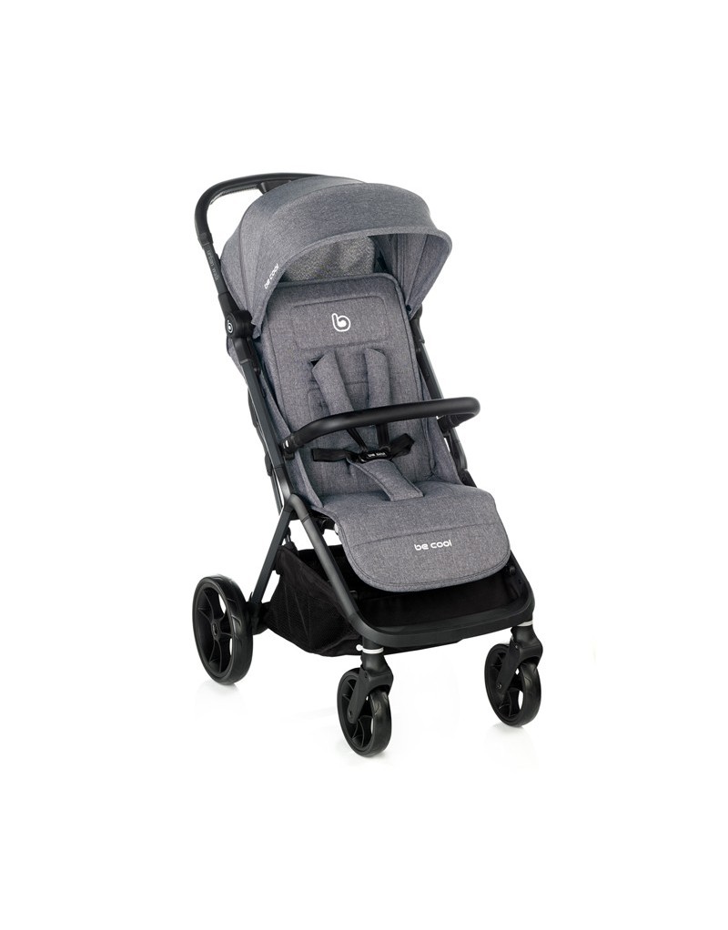 silla-paseo-bebe-urban-walk SILLA DE PASEO URBAN WALK BE COOL - Imagen 1
