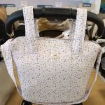 BOLSO PANERA DIENTE DE LEÓN ACH