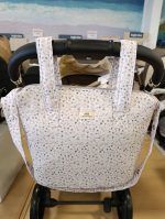 BOLSO PANERA DIENTE DE LEÓN ACH