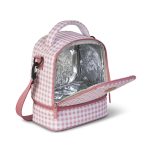BOLSA TÉRMICA VICHY ROSA SARO - Imagen 2