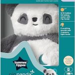 PELUCHE SUEÑO PANDA TOMMEE TIPPE