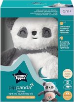 PELUCHE SUEÑO PANDA TOMMEE TIPPE
