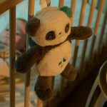 PELUCHE SUEÑO PANDA TOMMEE TIPPE - Imagen 5