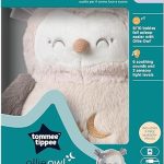PELUCHE SUEÑO BUHO TOMMEE TIPPEE