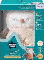 PELUCHE SUEÑO BUHO TOMMEE TIPPEE