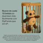 PELUCHE SUEÑO PANDA TOMMEE TIPPE - Imagen 2